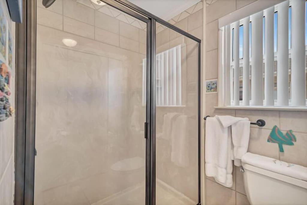 Patty House Villa Галф Шорс Екстериор снимка