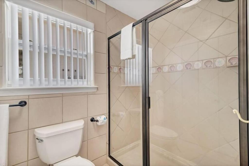 Patty House Villa Галф Шорс Екстериор снимка